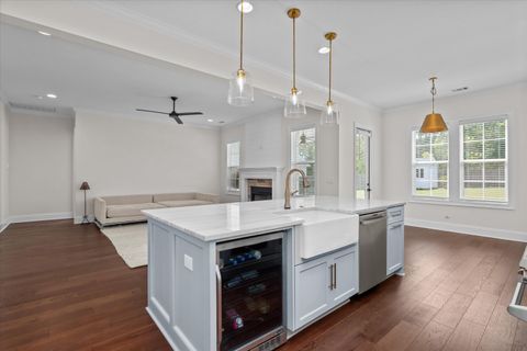 Tiny photo for 529 River Oaks Lane, Evans, GA 30809 (MLS # 542817)