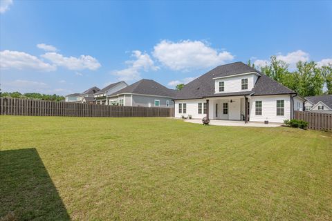 Tiny photo for 529 River Oaks Lane, Evans, GA 30809 (MLS # 542817)