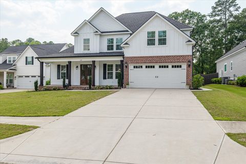 Tiny photo for 529 River Oaks Lane, Evans, GA 30809 (MLS # 542817)