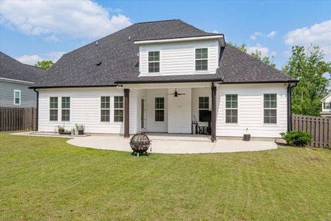 Tiny photo for 529 River Oaks Lane, Evans, GA 30809 (MLS # 542817)