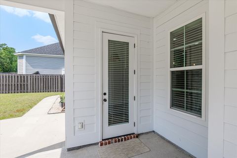 Tiny photo for 529 River Oaks Lane, Evans, GA 30809 (MLS # 542817)