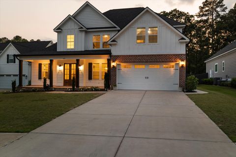 Photo of 529 River Oaks Lane, Evans, GA 30809 (MLS # 542817) Photo of 529 River Oaks Lane, Evans, GA 30809 (MLS # 542817)