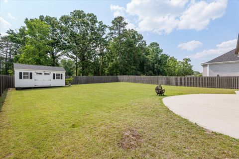 Tiny photo for 529 River Oaks Lane, Evans, GA 30809 (MLS # 542817)