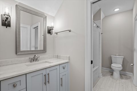 Tiny photo for 529 River Oaks Lane, Evans, GA 30809 (MLS # 542817)