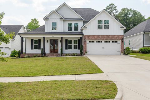 Tiny photo for 529 River Oaks Lane, Evans, GA 30809 (MLS # 542817)