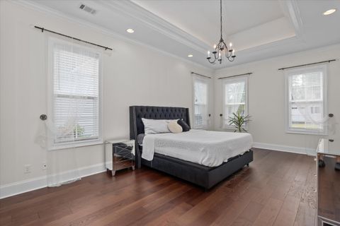 Tiny photo for 529 River Oaks Lane, Evans, GA 30809 (MLS # 542817)