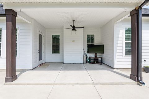 Tiny photo for 529 River Oaks Lane, Evans, GA 30809 (MLS # 542817)