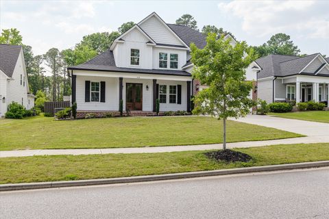 Tiny photo for 529 River Oaks Lane, Evans, GA 30809 (MLS # 542817)