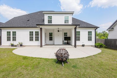 Tiny photo for 529 River Oaks Lane, Evans, GA 30809 (MLS # 542817)