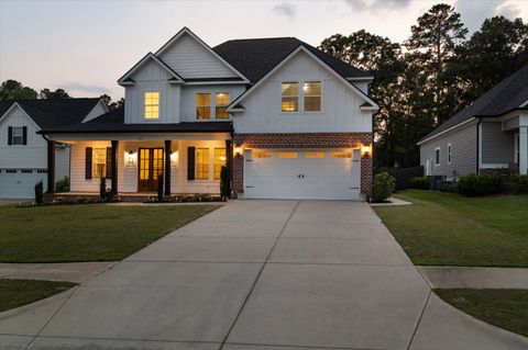 Tiny photo for 529 River Oaks Lane, Evans, GA 30809 (MLS # 542817)