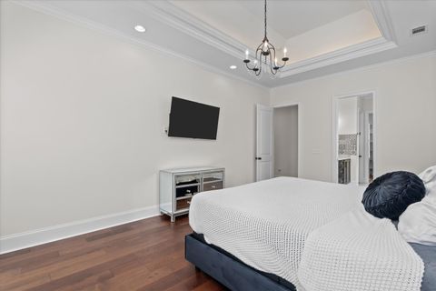 Tiny photo for 529 River Oaks Lane, Evans, GA 30809 (MLS # 542817)