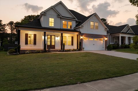 Tiny photo for 529 River Oaks Lane, Evans, GA 30809 (MLS # 542817)