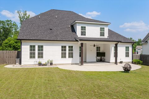 Tiny photo for 529 River Oaks Lane, Evans, GA 30809 (MLS # 542817)