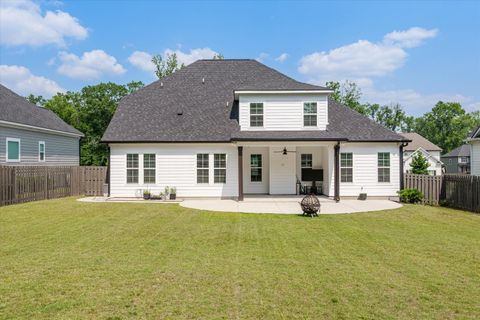 Tiny photo for 529 River Oaks Lane, Evans, GA 30809 (MLS # 542817)