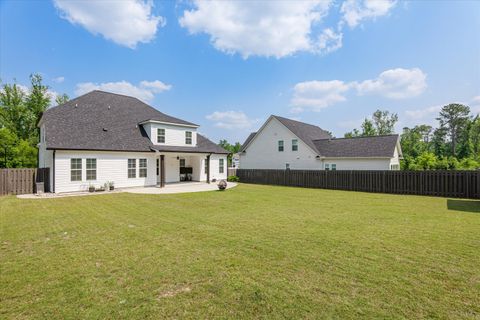 Tiny photo for 529 River Oaks Lane, Evans, GA 30809 (MLS # 542817)