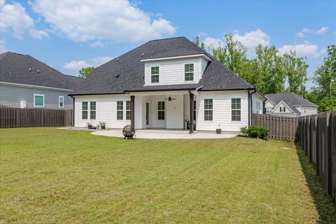 Tiny photo for 529 River Oaks Lane, Evans, GA 30809 (MLS # 542817)