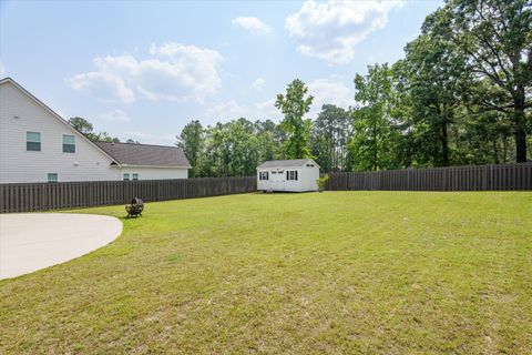Tiny photo for 529 River Oaks Lane, Evans, GA 30809 (MLS # 542817)