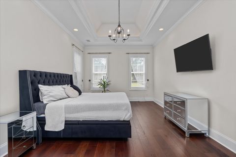 Tiny photo for 529 River Oaks Lane, Evans, GA 30809 (MLS # 542817)