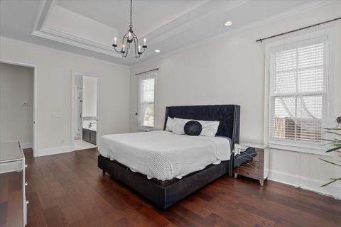 Tiny photo for 529 River Oaks Lane, Evans, GA 30809 (MLS # 542817)