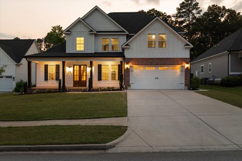 Tiny photo for 529 River Oaks Lane, Evans, GA 30809 (MLS # 542817)