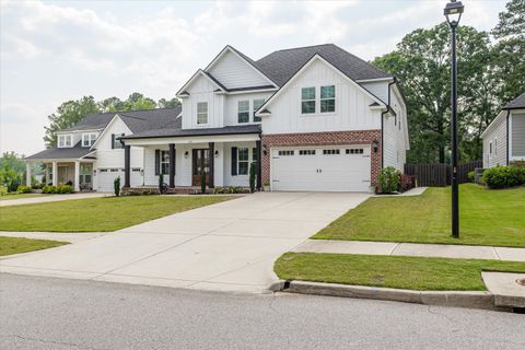Tiny photo for 529 River Oaks Lane, Evans, GA 30809 (MLS # 542817)