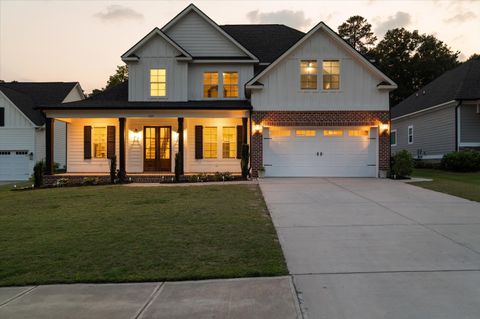 Tiny photo for 529 River Oaks Lane, Evans, GA 30809 (MLS # 542817)