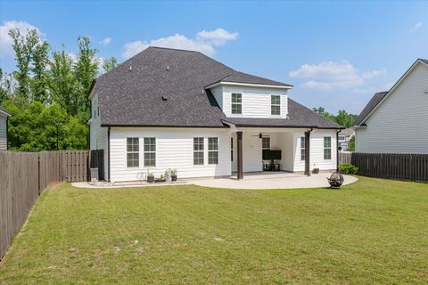 Tiny photo for 529 River Oaks Lane, Evans, GA 30809 (MLS # 542817)