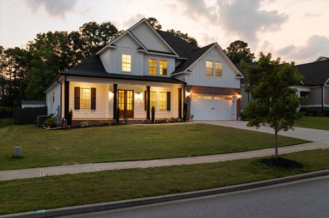 Tiny photo for 529 River Oaks Lane, Evans, GA 30809 (MLS # 542817)