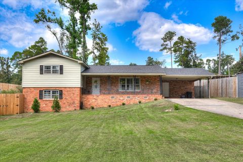 Photo of 812 Hammond Drive, North Augusta, SC 29841 (MLS # 547222)