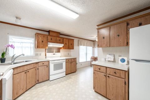 Tiny photo for 320 Polaris Drive, Aiken, SC 29803 (MLS # 550008)