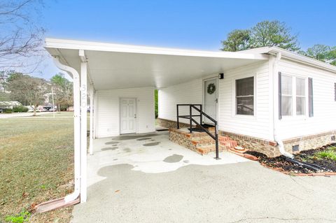Tiny photo for 320 Polaris Drive, Aiken, SC 29803 (MLS # 550008)