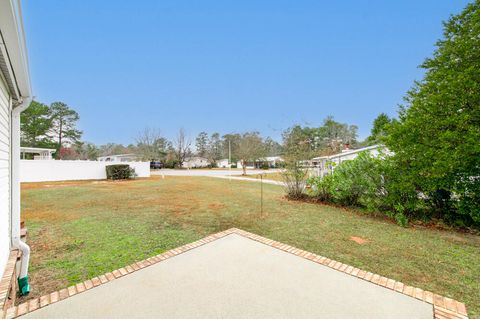 Tiny photo for 320 Polaris Drive, Aiken, SC 29803 (MLS # 550008)