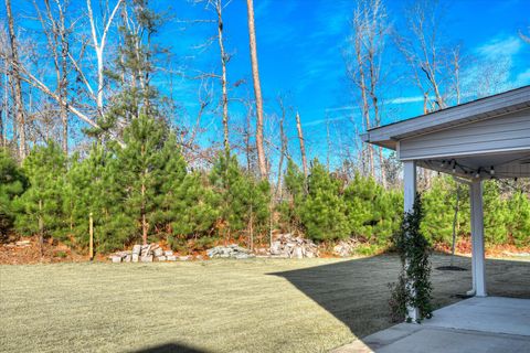 Tiny photo for 778 Fordham Road, Grovetown, GA 30813 (MLS # 550095)