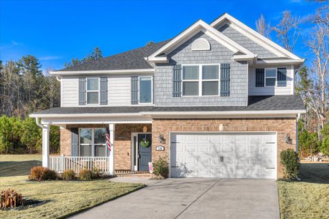 Tiny photo for 778 Fordham Road, Grovetown, GA 30813 (MLS # 550095)