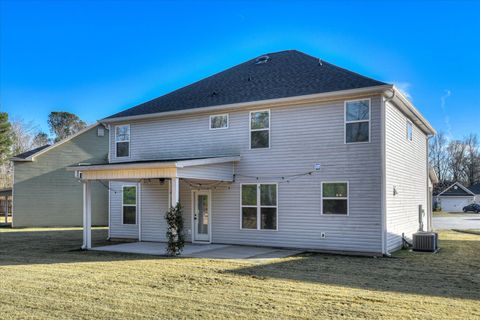 Tiny photo for 778 Fordham Road, Grovetown, GA 30813 (MLS # 550095)