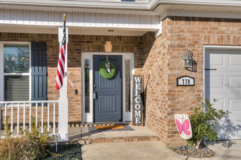 Tiny photo for 778 Fordham Road, Grovetown, GA 30813 (MLS # 550095)