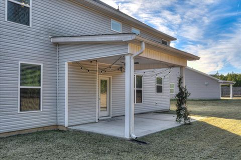 Tiny photo for 778 Fordham Road, Grovetown, GA 30813 (MLS # 550095)