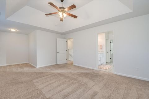 Tiny photo for 778 Fordham Road, Grovetown, GA 30813 (MLS # 550095)