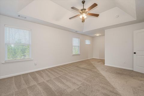 Tiny photo for 778 Fordham Road, Grovetown, GA 30813 (MLS # 550095)