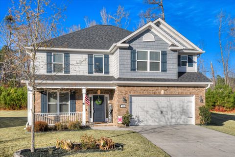 Tiny photo for 778 Fordham Road, Grovetown, GA 30813 (MLS # 550095)