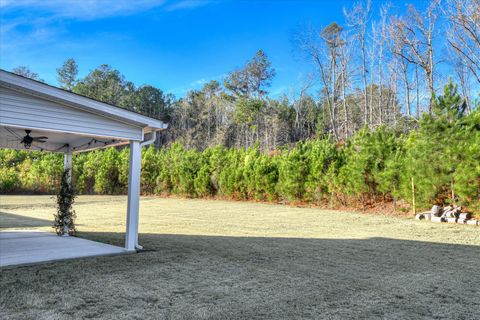 Tiny photo for 778 Fordham Road, Grovetown, GA 30813 (MLS # 550095)