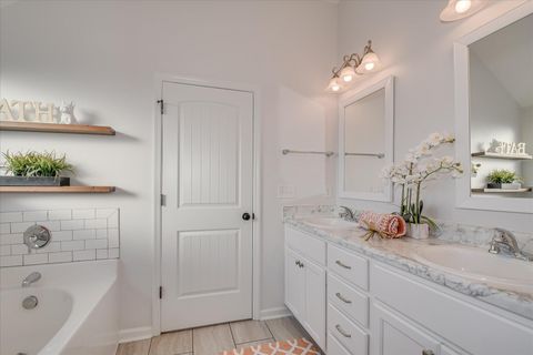 Tiny photo for 778 Fordham Road, Grovetown, GA 30813 (MLS # 550095)