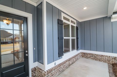 Tiny photo for 226 Dublin Loop, Grovetown, GA 30813 (MLS # 539566)