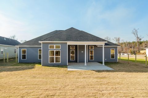 Tiny photo for 226 Dublin Loop, Grovetown, GA 30813 (MLS # 539566)