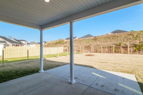 Tiny photo for 226 Dublin Loop, Grovetown, GA 30813 (MLS # 539566)