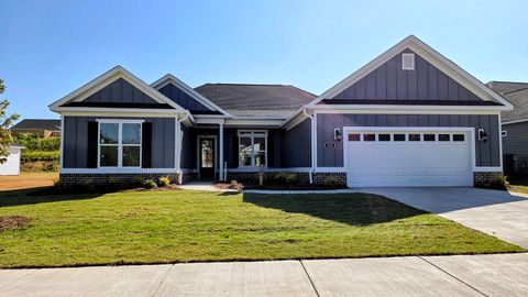 Photo of 226 Dublin Loop, Grovetown, GA 30813 (MLS # 539566) Photo of 226 Dublin Loop, Grovetown, GA 30813 (MLS # 539566)