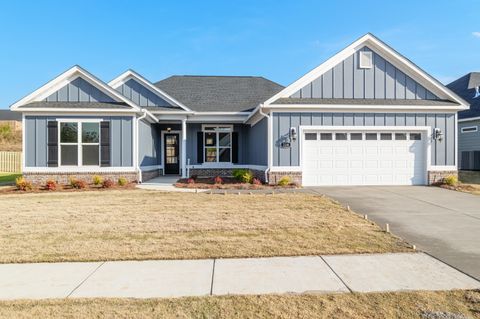 Photo of 226 Dublin Loop, Grovetown, GA 30813 (MLS # 539566)