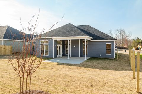 Tiny photo for 226 Dublin Loop, Grovetown, GA 30813 (MLS # 539566)