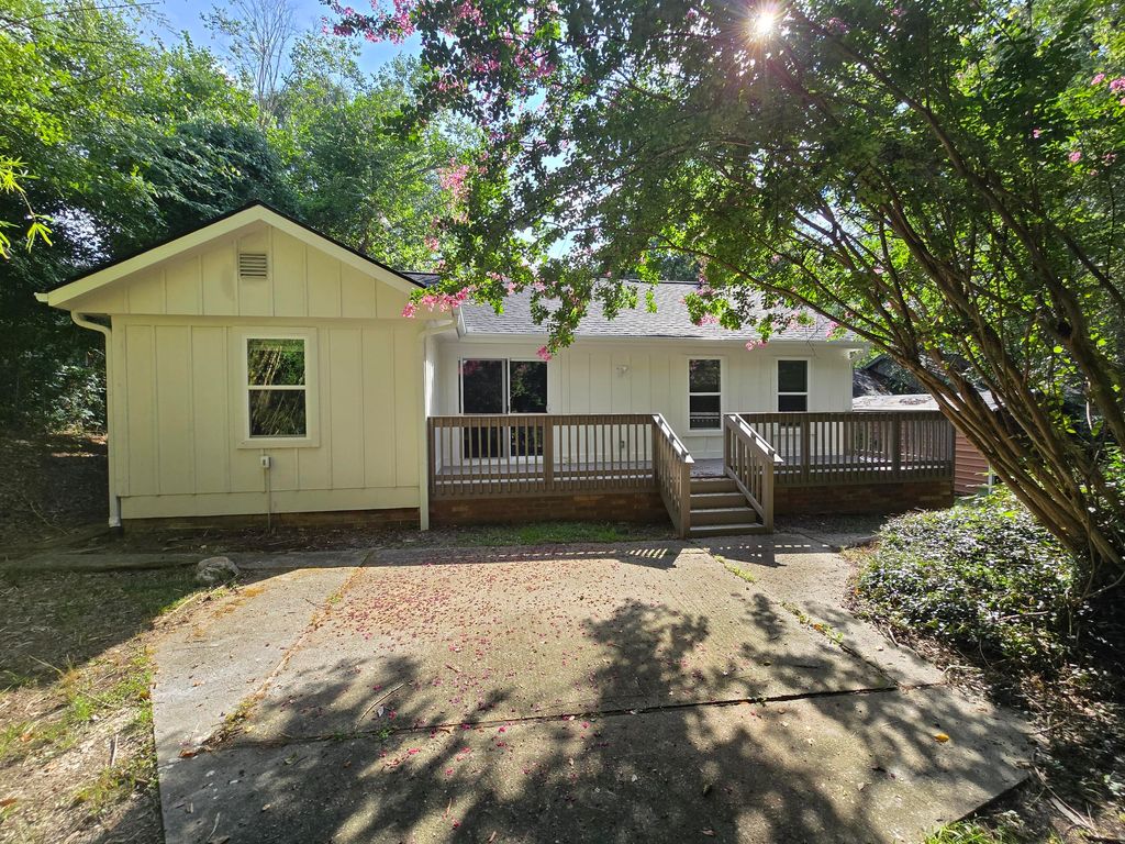 Photo for 469 Lawrence Drive, Evans, GA 30809 (MLS # 544498)