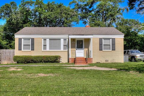 Photo of 2813 King Street, Augusta, GA 30906 (MLS # 547766) Photo of 2813 King Street, Augusta, GA 30906 (MLS # 547766)